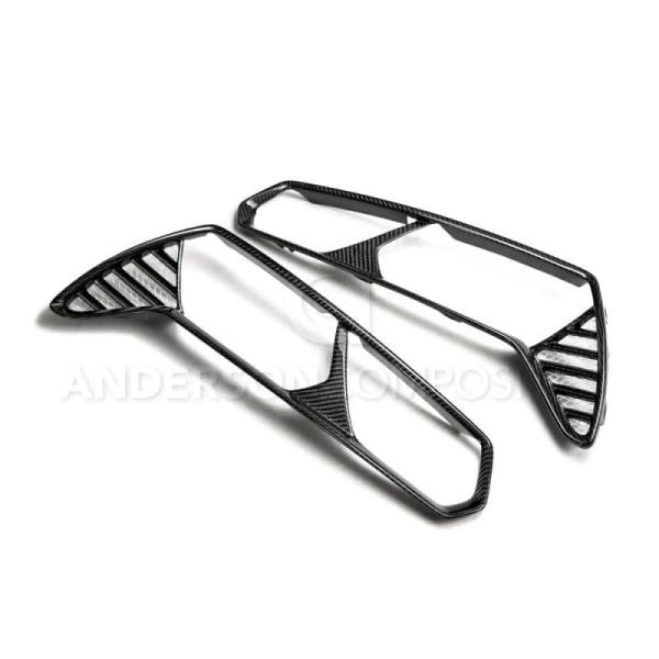 Anderson Composites AC-TLB14CHC7