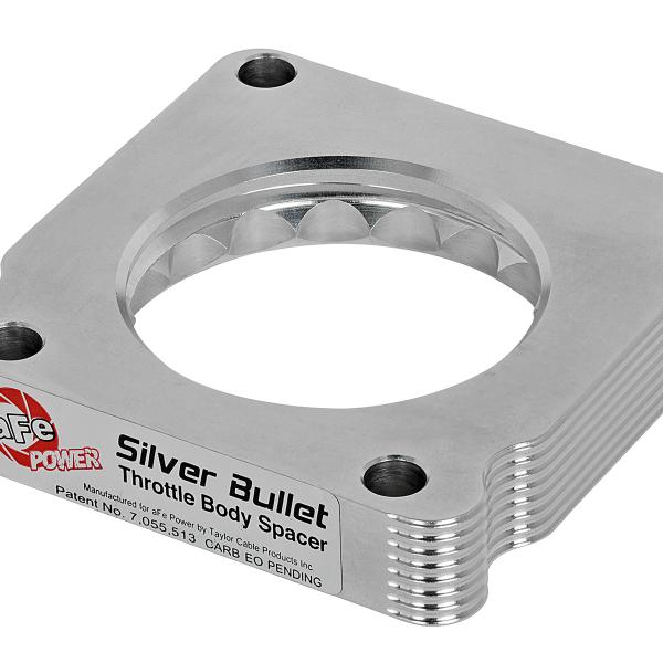 AFE Silver Bullet TBS aFe 46-36006