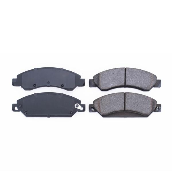 PowerStop 16-1092