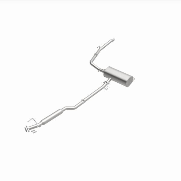 MAG BRE Exhaust Kits Magnaflow 106-0997