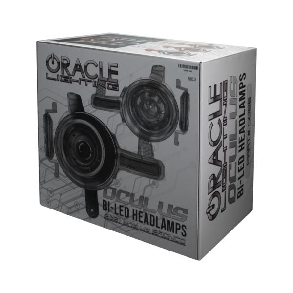 ORACLE Lighting 5886-001