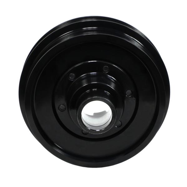 FDR Dampers - Domestic Fluidampr 750201