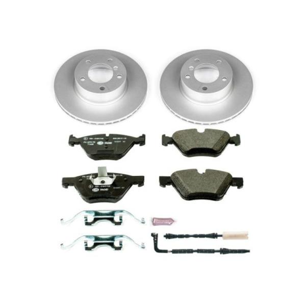 PowerStop ESK4590