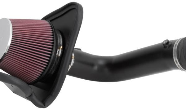 K&N Engineering 77-2576KTK