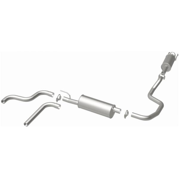Magnaflow 106-0631