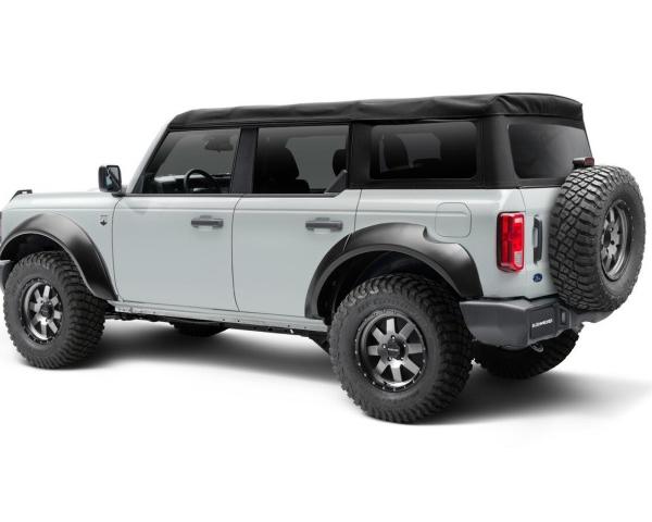 Bushwacker 20961-02