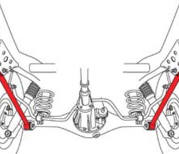 SPC Performance 25960