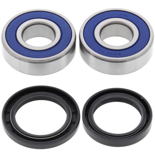 ABR Wheel Bearing Kits All Balls Racing 25-1254