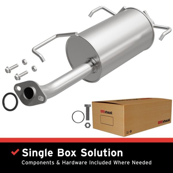 Magnaflow 108-0168