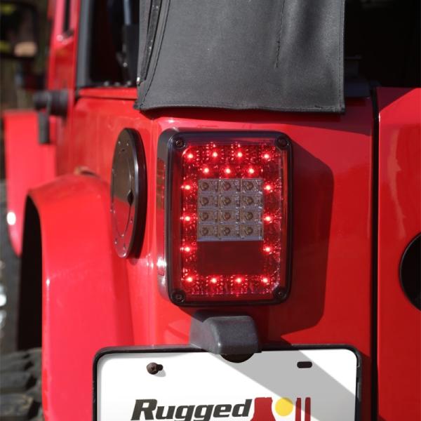 Rugged Ridge 12403.88