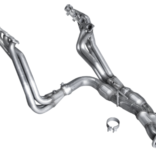 American Racing Headers JPGC-05134300LSWC