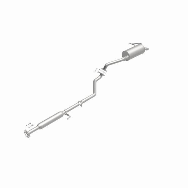 MAG BRE Exhaust Kits Magnaflow 106-0760