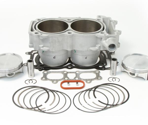 Cylinder Works 61003-K01