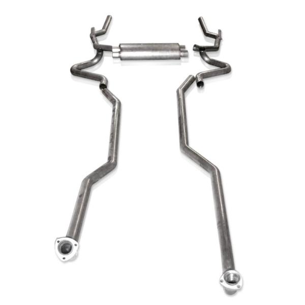 Stainless Works CA7213S