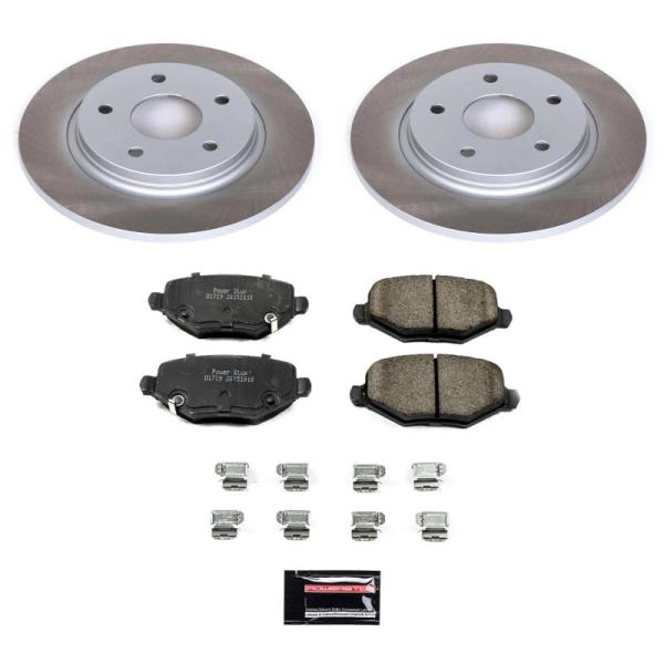 PowerStop SC6544