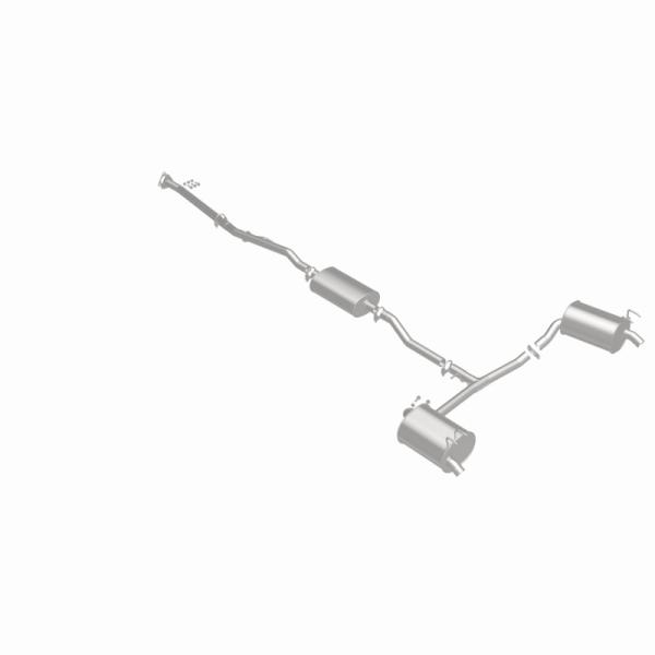 Magnaflow 106-1005