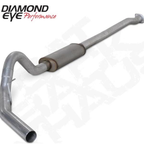Diamond Eye Performance K3324A