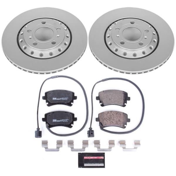 PowerStop ESK4562