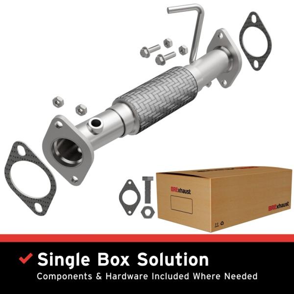 Magnaflow 107-0287