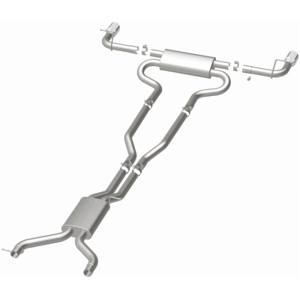 Magnaflow 15085