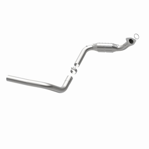 MAG Converter Direct Fit Magnaflow 51372