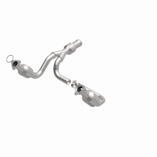 Magnaflow 52617