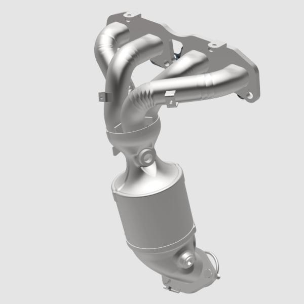 MAG Converter Direct Fit Magnaflow 49295