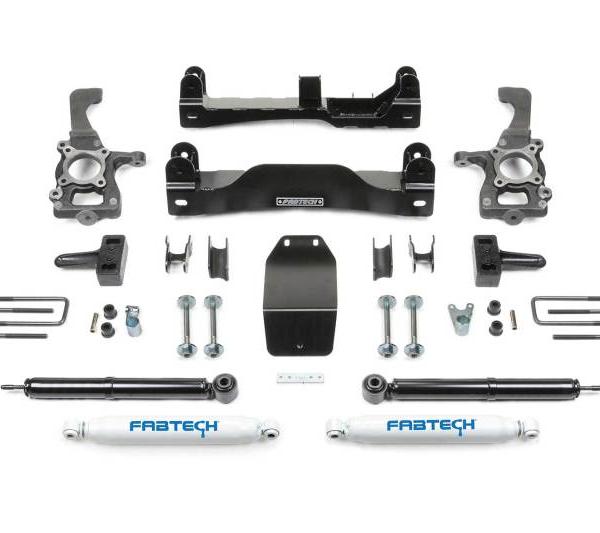 Fabtech K2183