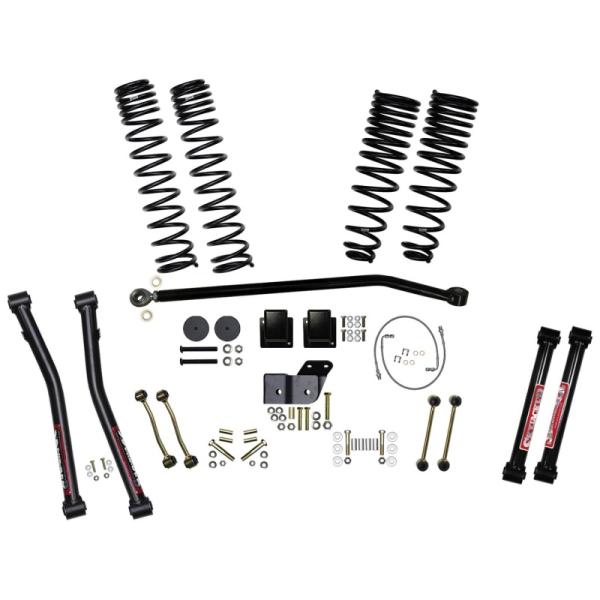 SKY Suspension Lift Kit Skyjacker G452LTD