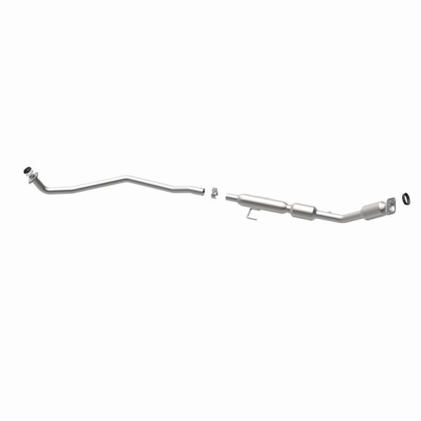 Magnaflow 551524