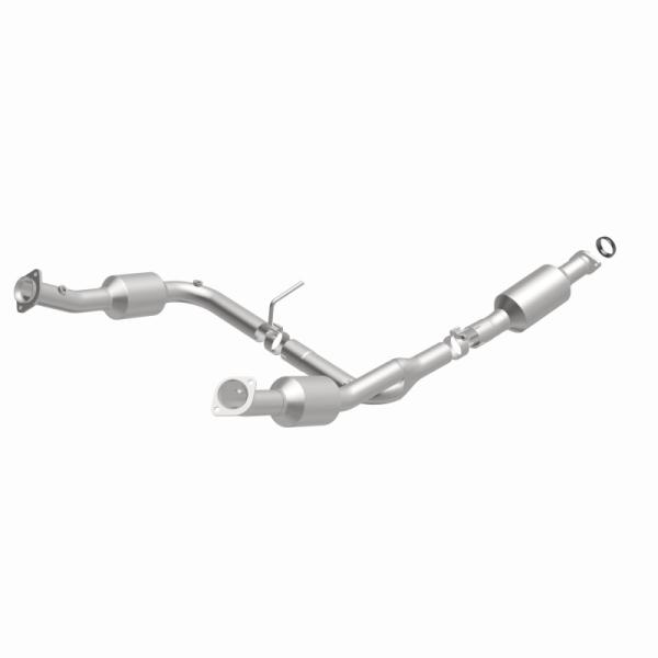 MAG Converter Direct Fit Magnaflow 5481108