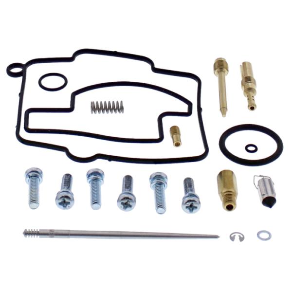 ABR Carburetor Rebuild Kits All Balls Racing 26-10096