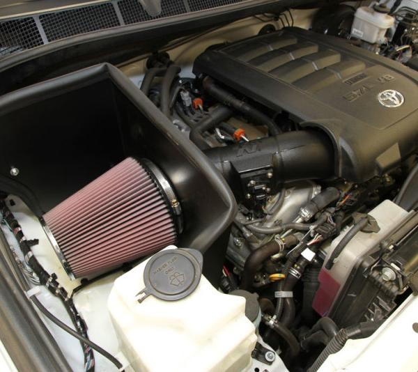 KN 57 FIPK Air Intake 50 K&N Engineering 57-9036