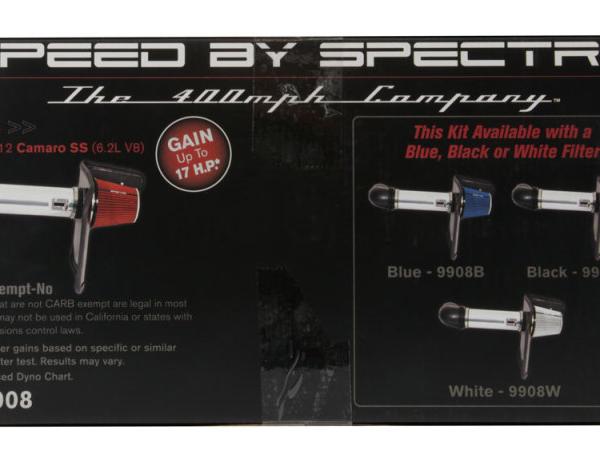 Spectre 9908