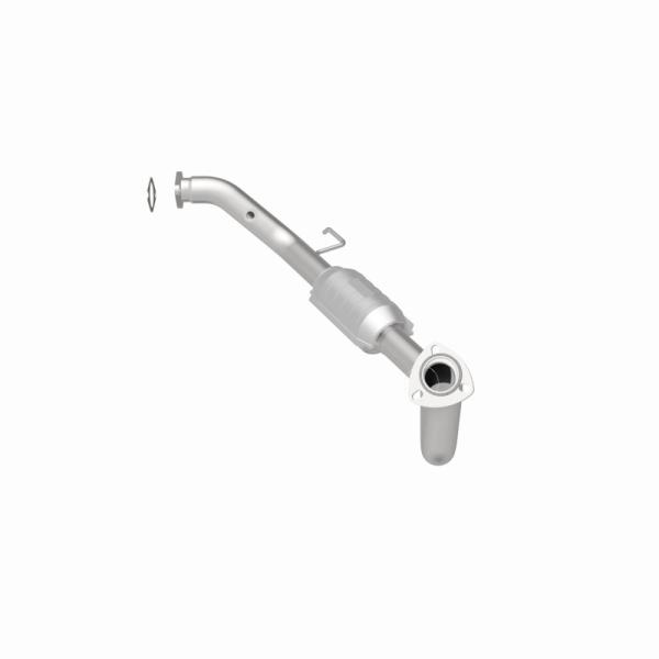MAG Converter Direct Fit Magnaflow 4451632