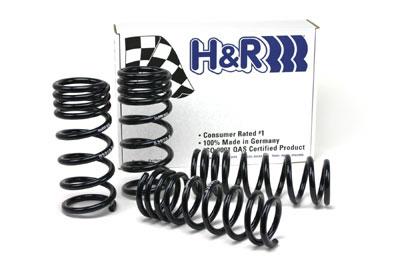 HR Sport Springs H&R 53050