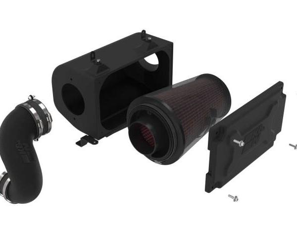 KN 63 AirCharger Intake K&N Engineering 63-1147
