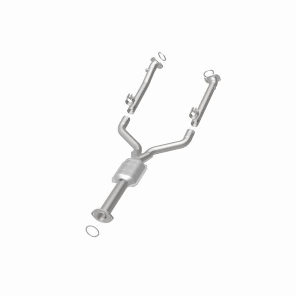 MAG Converter Direct Fit Magnaflow 51904