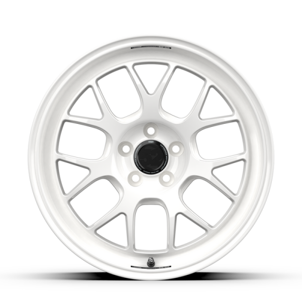 FFT Apex RSR Wheels fifteen52 RSARW-89554+38