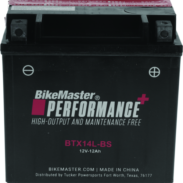 BikeMaster 781329