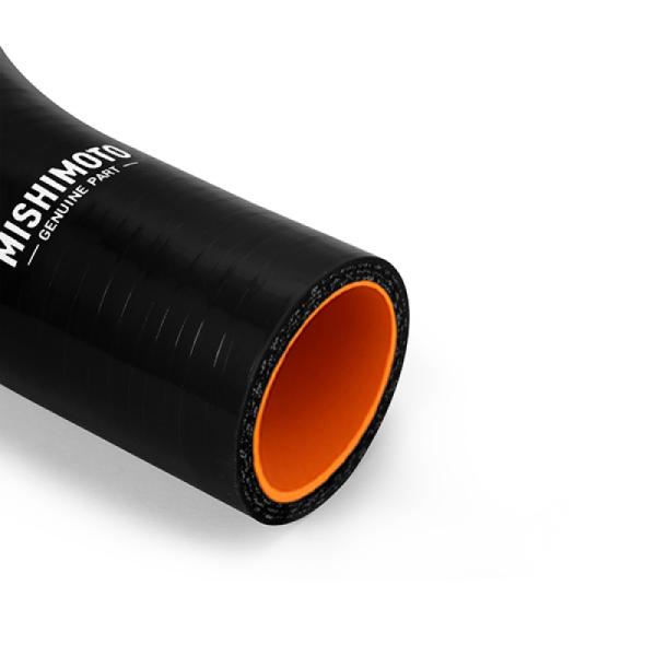 Mishimoto MMHOSE-CAM4-16BK
