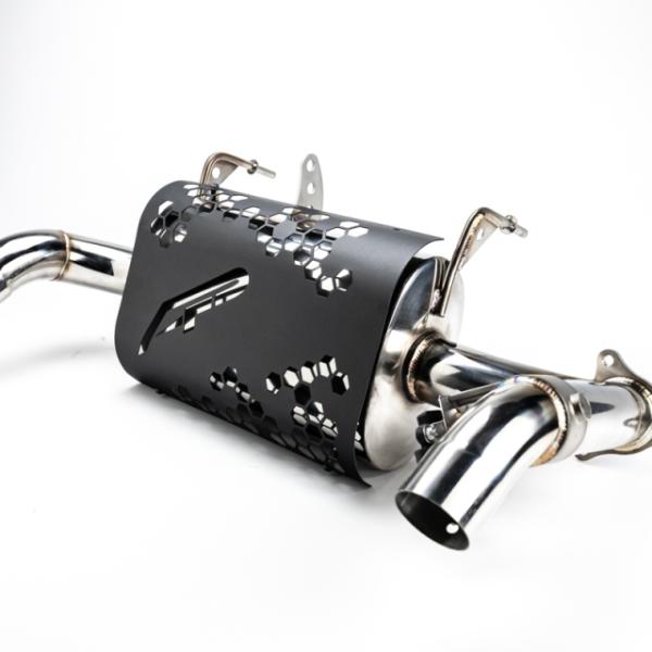 Agency Power AP-RZRXPT-171