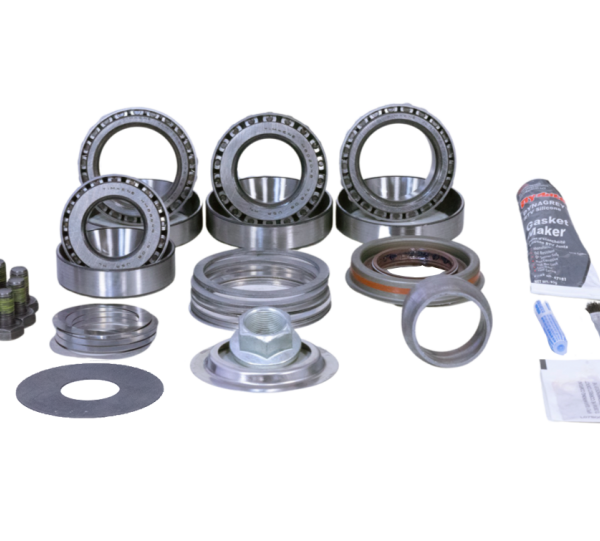 Revolution Gear & Axle 35-2051
