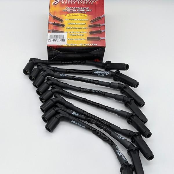 GMS Wire Connection Kits Granatelli Motor Sports 28-8051HTB