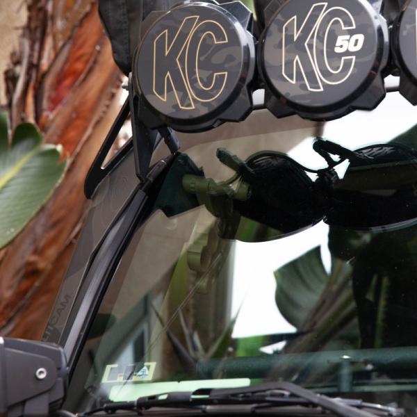 KC HiLiTES 6300