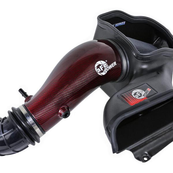 AFE P5R Air Intake aFe 57-10030KR