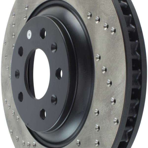 Stoptech 128.62084R