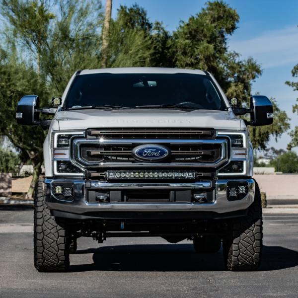 Rigid Industries 46734