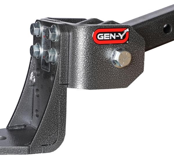 GEN-Y Hitch GH-12005