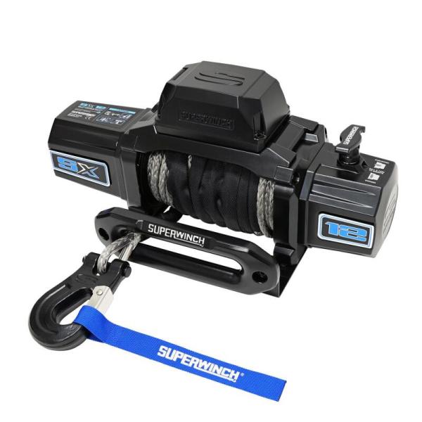 Superwinch 1712204